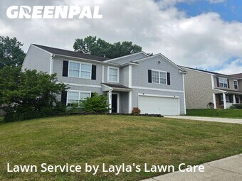 Grass Cutting nearby Huntersville, NC, 