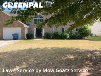 Lawn Service nearby Jonesboro, GA, 