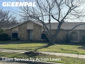 Lawn Service nearby Garland, TX, 