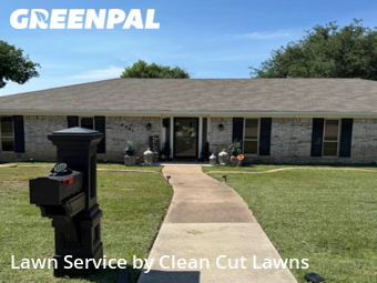 Grass Cutting nearby Waco, TX, 