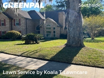 Grass Cut nearby Jacksonville, FL, 