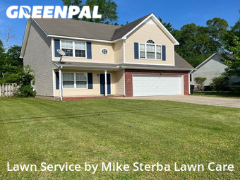 Lawn Service nearby Murfreesboro, TX, 