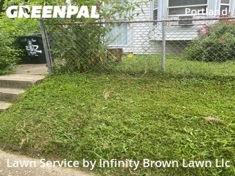 Lawn Cut nearby Louisville, KY, 