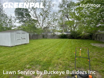 Lawn Care Service nearby Columbus, OH, 