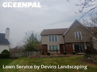 Grass Cut nearby Strongsville, OH, 