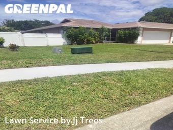 Lawn Care Service nearby Largo, FL, 
