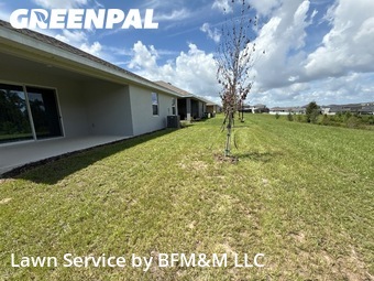 Yard Mowing nearby Minneola, FL, 
