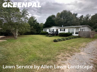 Yard Mowing nearby Gastonia, NC, 