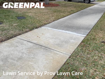 Lawn Service nearby Saint Cloud, FL, 