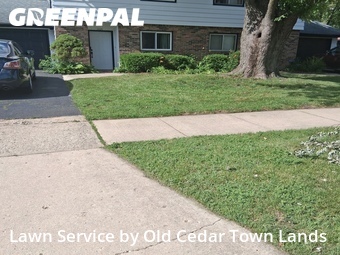 Lawn Maintenance nearby Aurora, IL, 