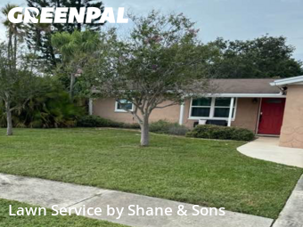 Lawn Cutting nearby Largo, FL, 