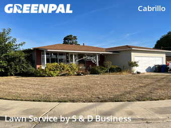 Yard Mowing nearby Fremont, CA, 