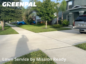 Lawn Care Service nearby Riverview, FL, 