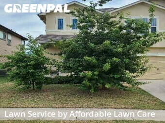 Lawn Cut nearby Converse, TX, 
