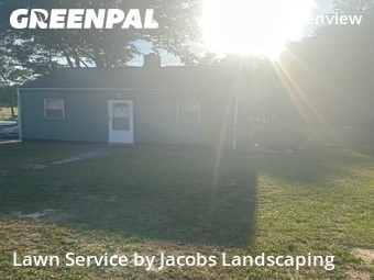 Lawn Cutting nearby Columbia, SC, 