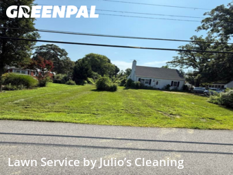 Lawn Care Service nearby Springfield, VA, 