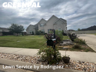 Yard Mowing nearby Christiana, TN, 