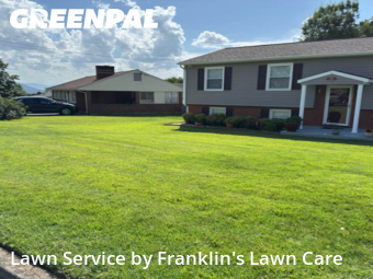 Yard Mowing nearby Vinton, VA, 