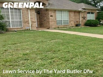 Lawn Care Service nearby Grand Prairie, TX, 