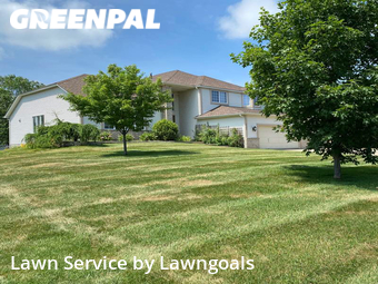 Lawn Care nearby Plymouth, MN, 