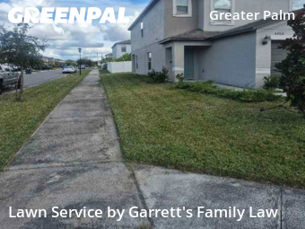 Lawn Service nearby Tampa, FL, 