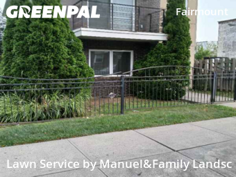 Yard Cutting nearby Newark, NJ, 