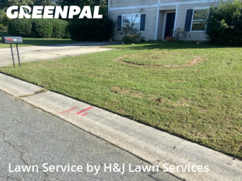 Lawn Mowing Service nearby Mooresville, NC, 