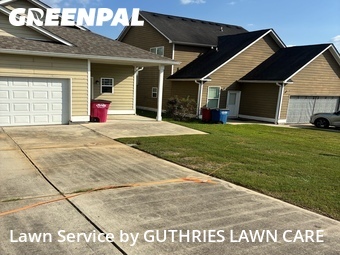 Yard Cutting nearby Macon, GA, 