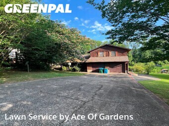 Lawn Care nearby Duluth, GA, 