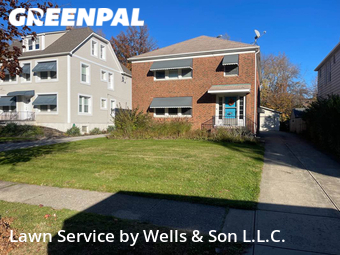 Lawn Maintenance nearby University Heights, OH, 