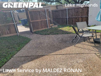 Lawn Mowing nearby Dallas, TX, 