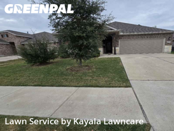 Lawn Cutting nearby Manor, TX, 