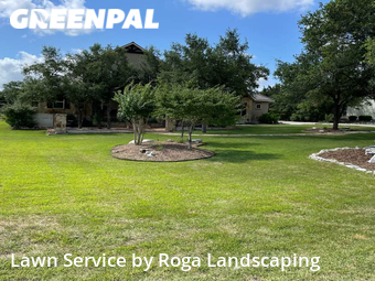 Yard Mowing nearby New Braunfels, TX, 