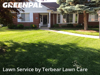 Lawn Cutting nearby Dearborn, MI, 