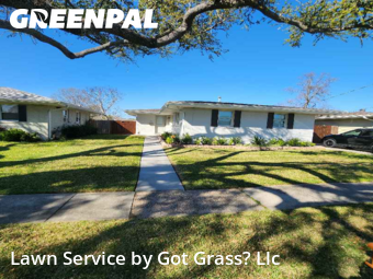 Yard Mowing nearby Metairie, LA, 