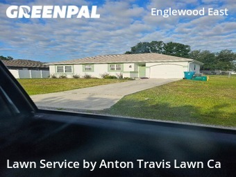 Grass Cut nearby Englewood, FL, 