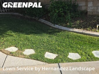 Lawn Mow nearby Beaumont, CA, 