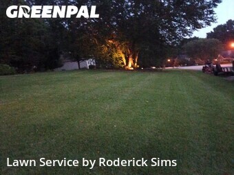 Lawn Care nearby Hoschton, GA, 