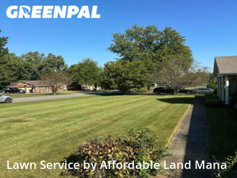 Lawn Mow nearby Murfreesboro, TN, 