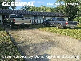 Yard Cutting nearby De Bary, FL, 