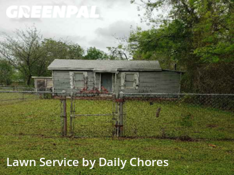 Lawn Mowing nearby Wichita Falls, TX, 