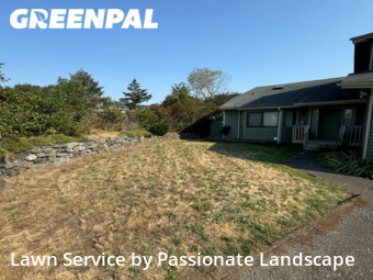 Lawn Mowing nearby Tacoma, WA, 