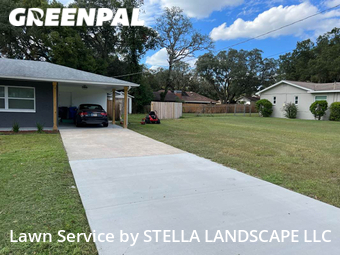 Lawn Maintenance nearby Brandon, FL, 