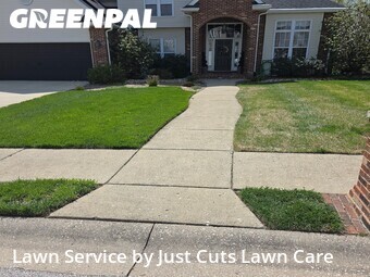 Lawn Mowing nearby O'fallon, IL, 