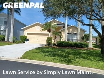 Lawn Mow nearby Fort Myers, FL, 