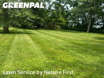 Lawn Cutting nearby Lebanon, IN, 