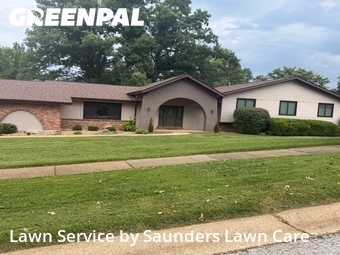 Lawn Care Service nearby Creve Coeur, MO, 