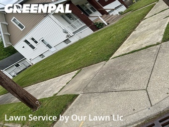 Lawn Care nearby Cincinnati, OH, 