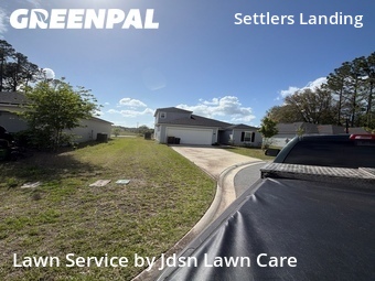 Lawn Care Service nearby Jacksonville, FL, 