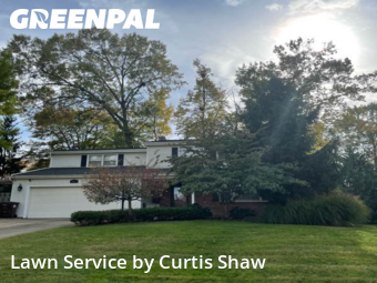 Lawn Service nearby Youngstown, OH, 